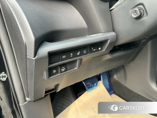 Toyota Grevia id 3908326 из Китая 14