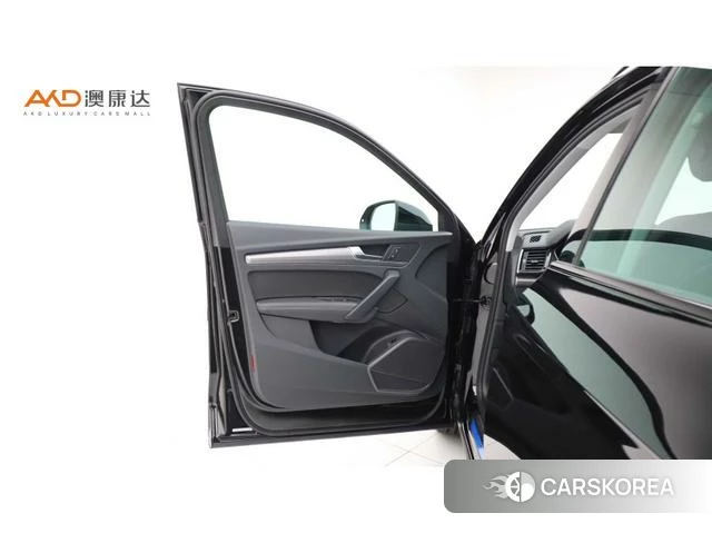Audi Q5L id 4301082 из Китая 10