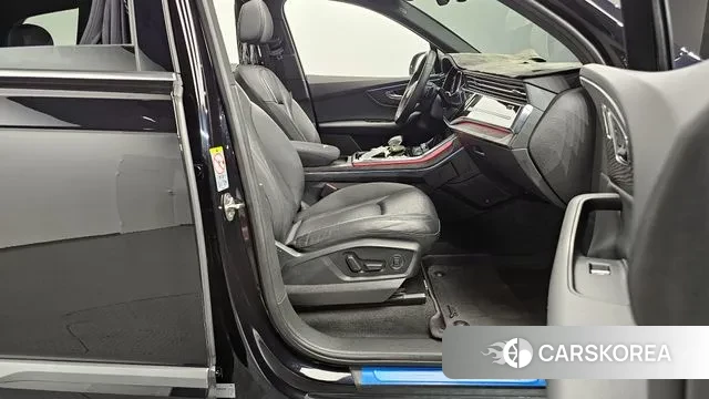 Audi Q7 (4M) id 3727246 из Кореи 20