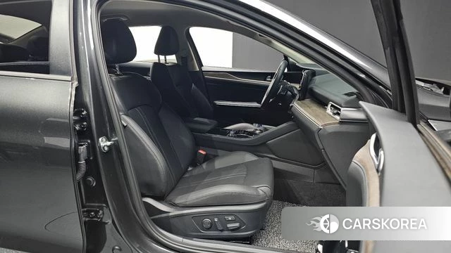 Kia K5 3rd generation id 4202103 из Кореи 32