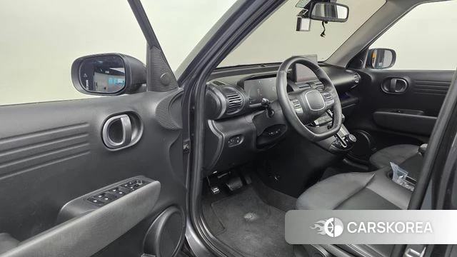 Hyundai Casper id 4928982 из Кореи 31