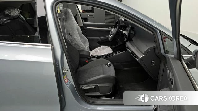 Volkswagen Golf 8th Generation id 4016645 из Кореи 20