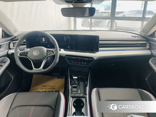 Volkswagen Lingdu id 4242386 из Китая 17