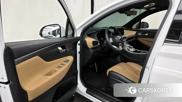 Hyundai The New Santa Fe id 3680481 из Кореи 20