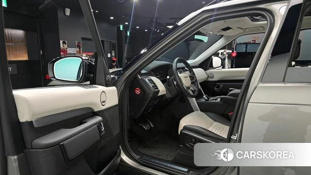 Land Rover Discovery 5 id 3921690 из Кореи 20