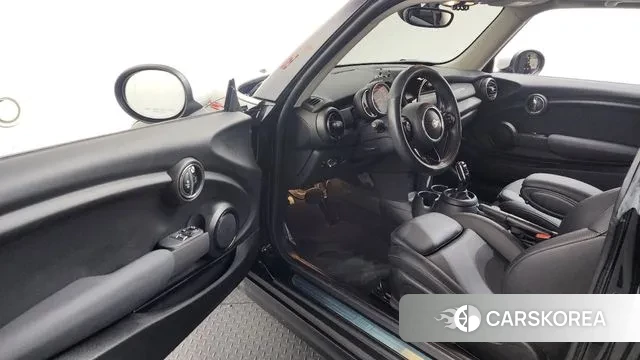 Mini Cooper id 3713621 из Кореи 20