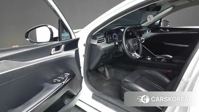 Kia K5 3rd generation id 4675933 из Кореи 32