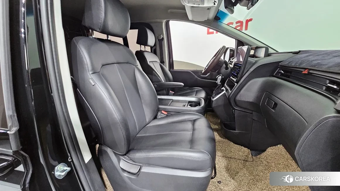 Hyundai Staria id 1759271 из Кореи 20