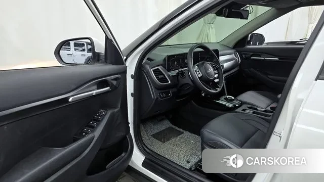 Kia The New Seltos id 3447162 из Кореи 20