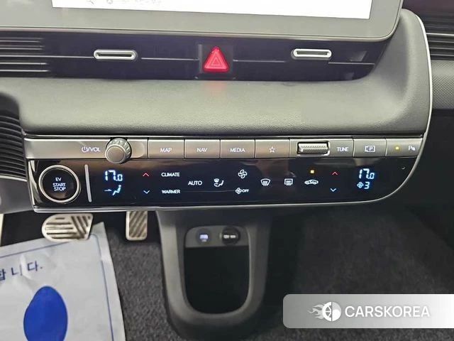 Hyundai Ionic 5 id 4779391 из Кореи 18