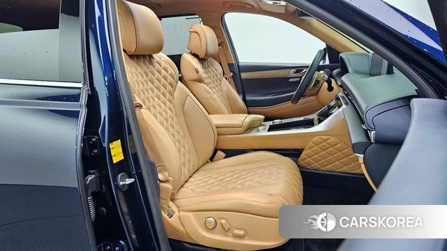 Genesis GV80 id 3806934 из Кореи 20