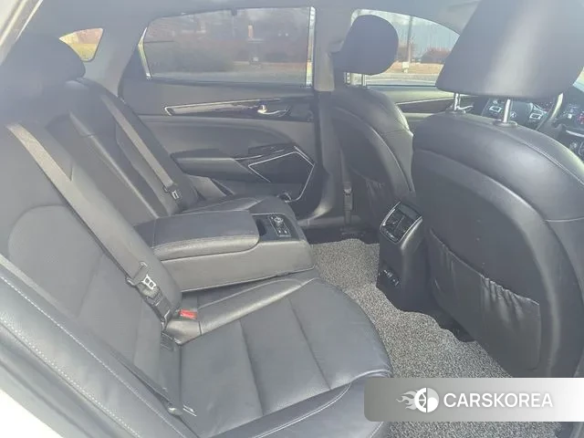 Kia Come New K7 id 3761063 из Кореи 20