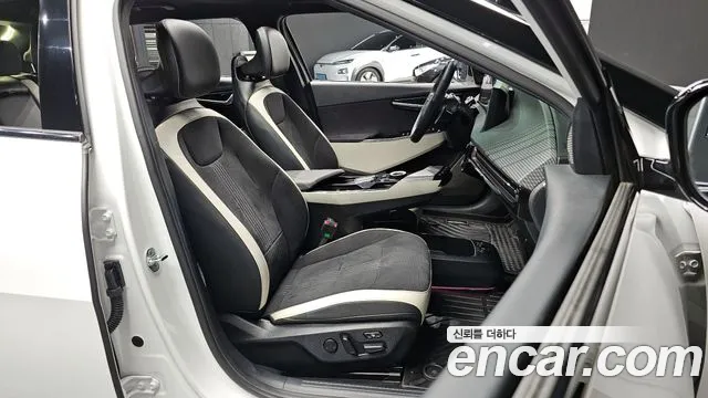 Kia EV6 id 2848394 из Кореи 20