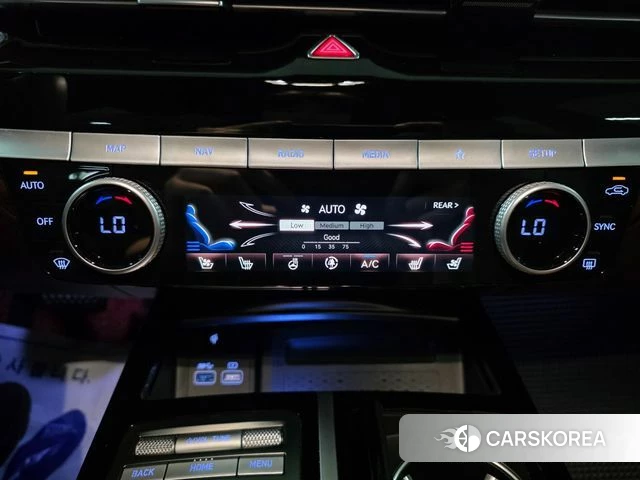Genesis G80 (RG3) id 4309227 из Кореи 20