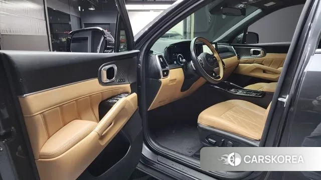 Kia Sorento 4th Generation id 3428163 из Кореи 20