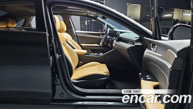 Kia K5 3rd generation id 2951192 из Кореи 20