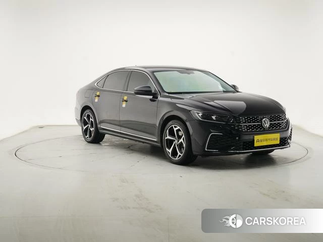 Volkswagen Passat id 4258660 из Китая 28