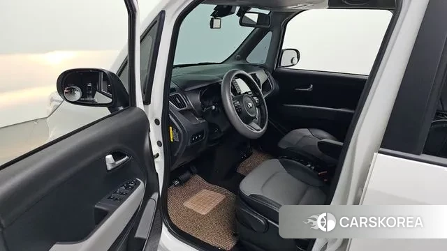 Kia The New Ray id 3582290 из Кореи 20