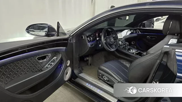 Bentley Continental GT 3rd Generation id 3612458 из Кореи 20
