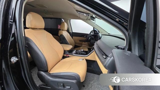 Kia Carnival 4th generation id 4354819 из Кореи 20