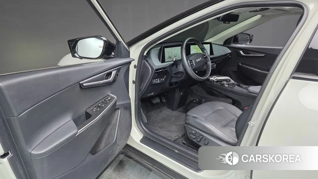 Kia EV6 id 3827299 из Кореи 20