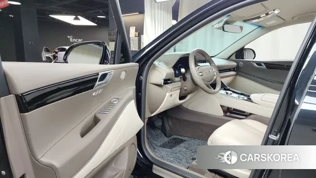 Genesis GV80 id 3093650 из Кореи 20