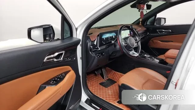 Kia Sportage 5th Generation id 3406611 из Кореи 20