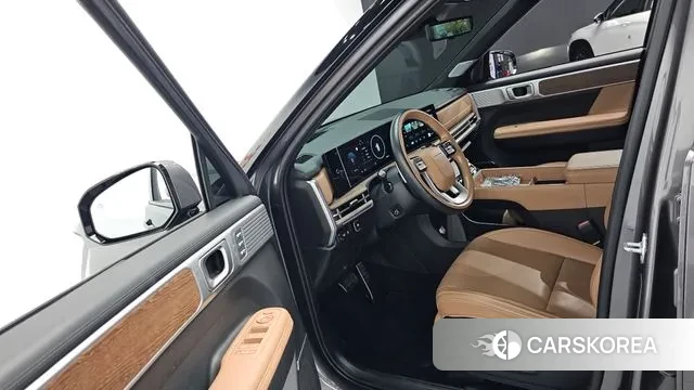 Hyundai Santa Fe (MX5) id 3316619 из Кореи 20