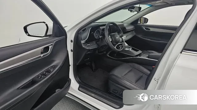 Hyundai The New Grandeur IG id 3252911 из Кореи 20