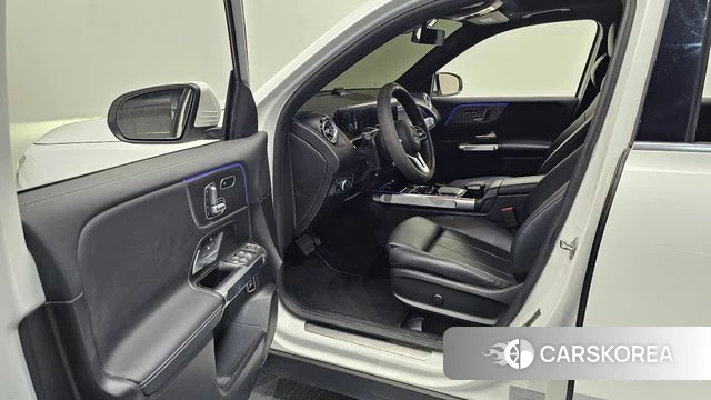 Mercedes-Benz GLB-Class X247 id 4423801 из Кореи 30