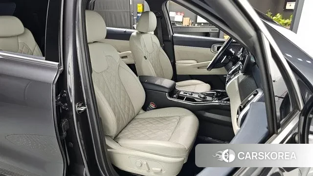 Kia Sorento 4th Generation id 3054876 из Кореи 20