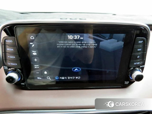 Hyundai Santa Fe TM id 4471236 из Кореи 20