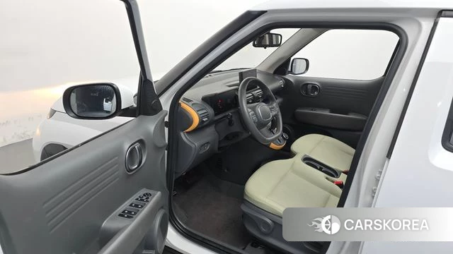 Hyundai Casper id 4922632 из Кореи 31