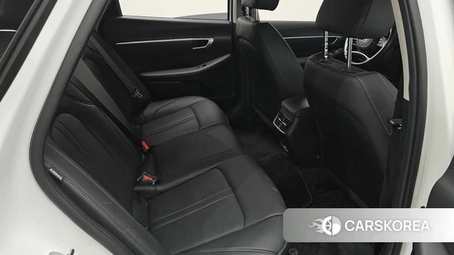 Hyundai Sonata Hybrid (DN8) id 4619017 из Кореи 30