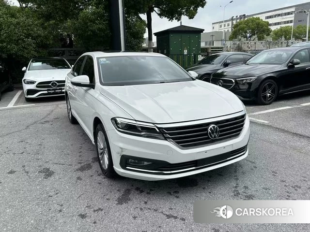 Volkswagen Lavida id 4399785 из Китая 17