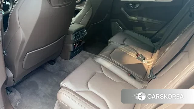 Lamborghini Urus id 3071001 из Кореи 14