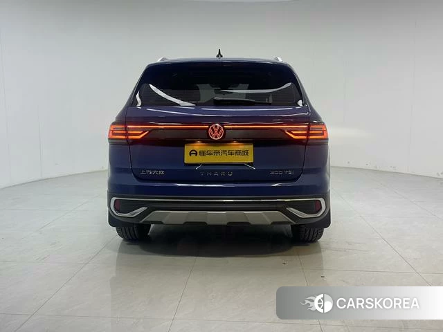 Volkswagen Tuyue id 3890871 из Китая 20