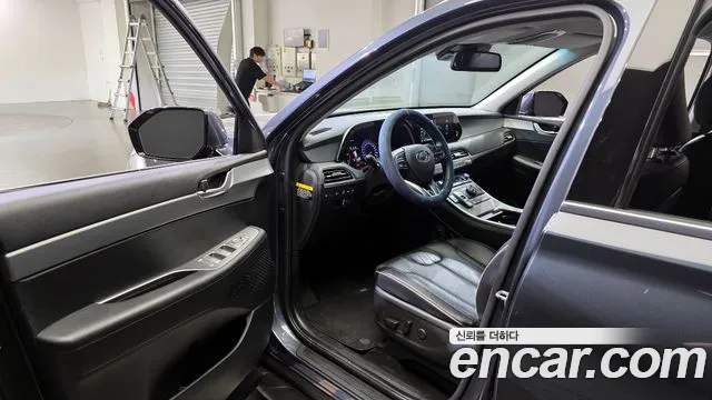 Hyundai Palisade id 2797826 из Кореи 20