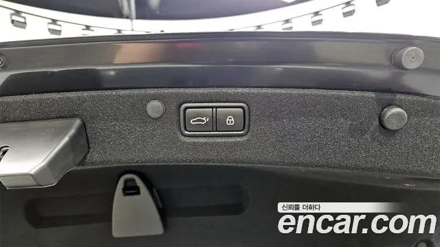 Hyundai Grandeur IG id 2666319 из Кореи 20