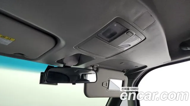 Kia The New Ray id 2680366 из Кореи 20