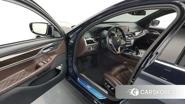 BMW 7 Series (G11) id 3368354 из Кореи 20