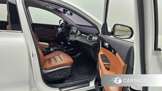 Kia The New Sorento id 3061052 из Кореи 20