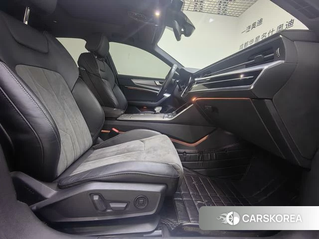 Audi A6L id 4216964 из Китая 19