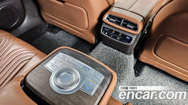 Genesis G80 (RG3) id 2686019 из Кореи 20