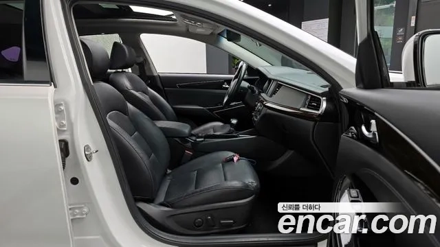 Kia Come New K7 id 2917693 из Кореи 20