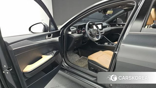 Kia K5 3rd generation id 4303361 из Кореи 32