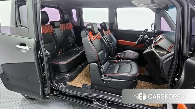 Kia The New Ray id 3873936 из Кореи 20