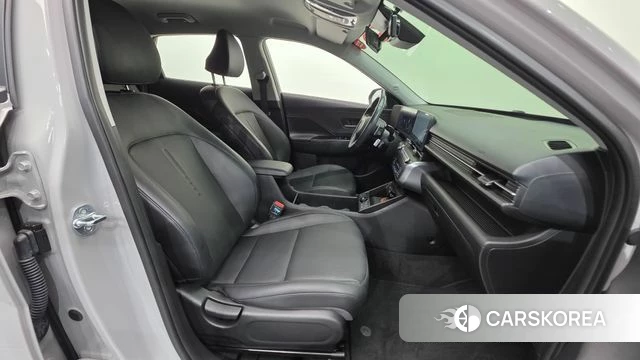 Hyundai Kona (SX2) id 4395265 из Кореи 20