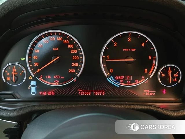 BMW X4 (F26) id 3861755 из Кореи 20