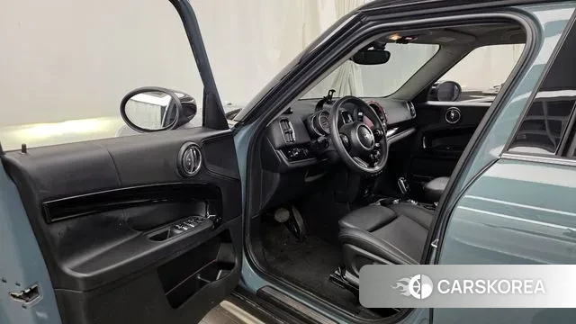 Mini Cooper Countryman id 3479192 из Кореи 20